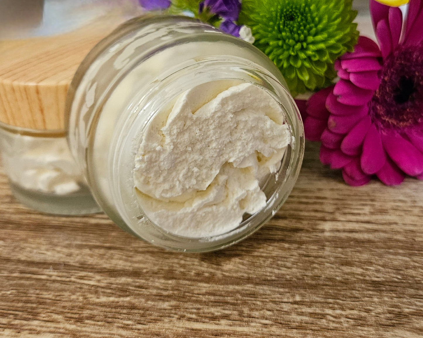 Relax And Restore Night-Time Facial Butter