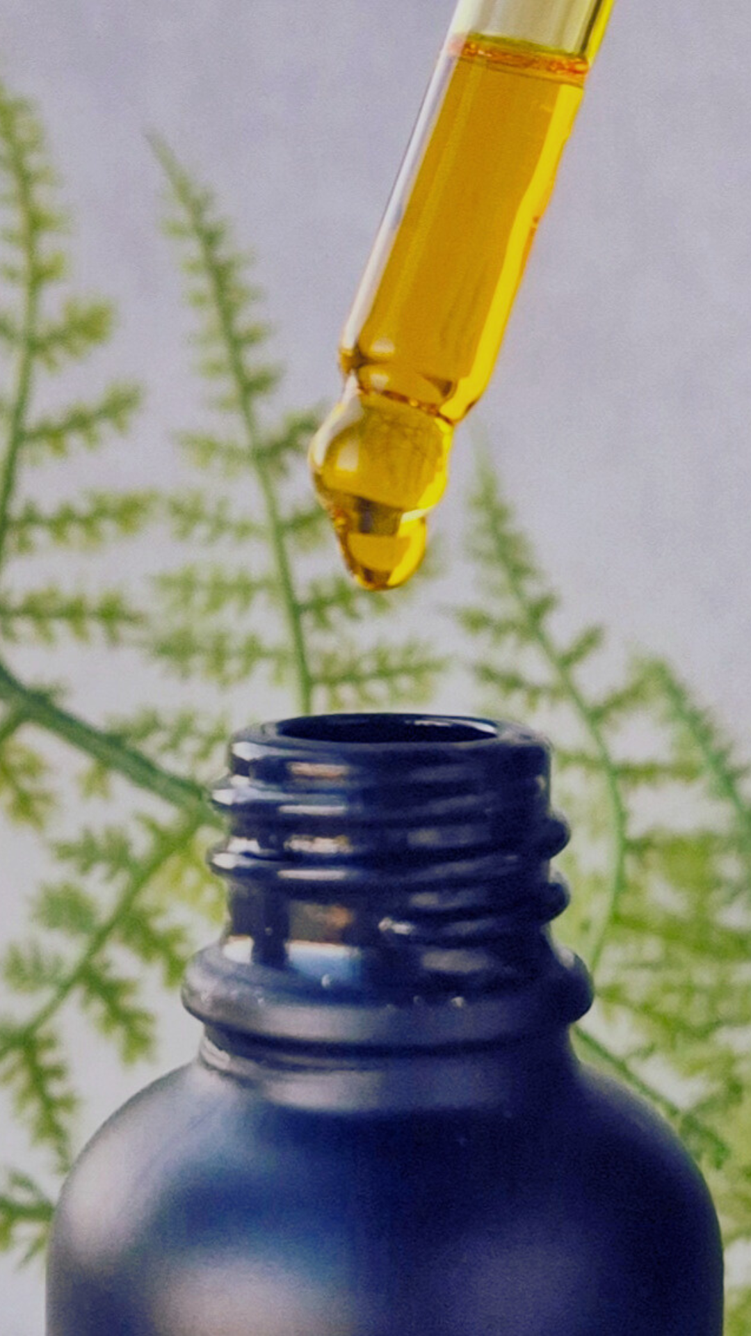 Mens Rejuvenating Facial Oil
