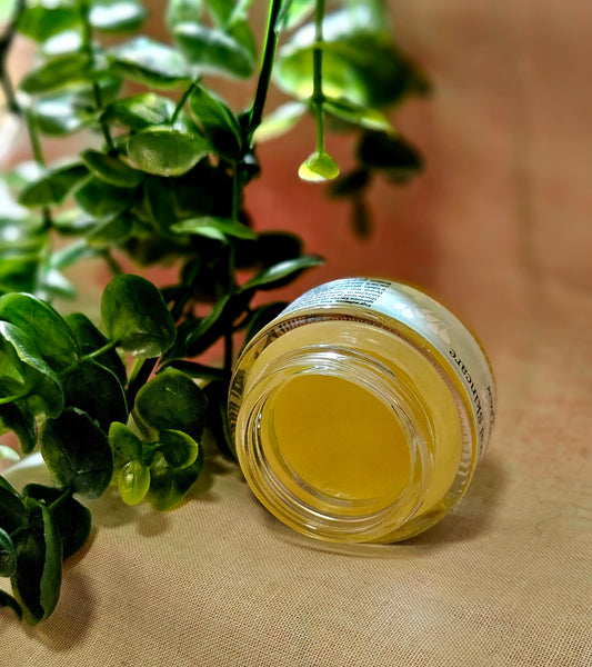 Ceramide beauty balm