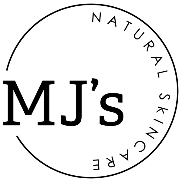 MJ's natural skincare 