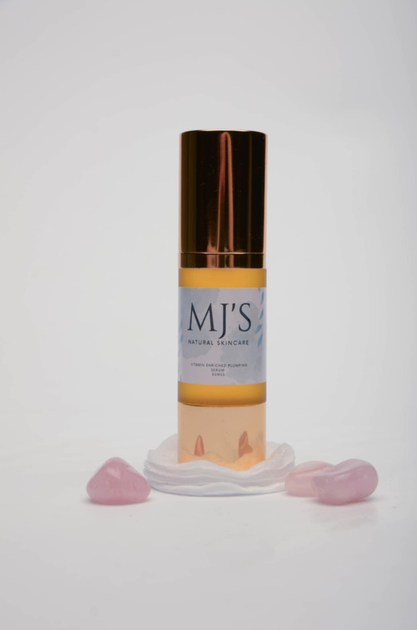 Vitamin Enriched Plumping Serum